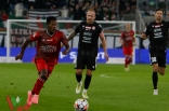 Zagłębie Sosnowiec - Resovia Rzeszów