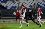 Resovia Rzeszów - Zagłębie Sosnowiec