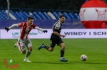 Resovia Rzeszów - Zagłębie Sosnowiec