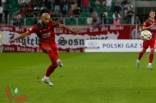 Zagłębie Sosnowiec - Resovia Rzeszów