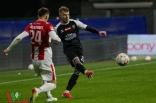 Resovia Rzeszów - Zagłębie Sosnowiec