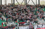 Zagłębie Sosnowiec - Resovia Rzeszów