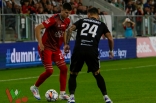 Zagłębie Sosnowiec - Resovia Rzeszów