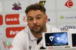 Zagłębie Sosnowiec - Resovia Rzeszów