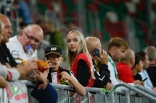 Zagłębie Sosnowiec - Resovia Rzeszów