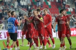 Zagłębie Sosnowiec - Resovia Rzeszów