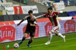 Resovia Rzeszów - Zagłębie Sosnowiec