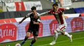 Podział punktów na inaugurację