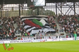 Zagłębie Sosnowiec - Resovia Rzeszów