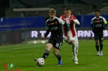 Resovia Rzeszów - Zagłębie Sosnowiec