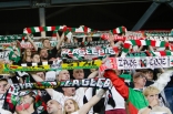 Zagłębie Sosnowiec - Resovia Rzeszów
