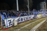 Resovia Rzeszów - Zagłębie Sosnowiec