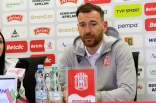 Resovia Rzeszów - Zagłębie Sosnowiec