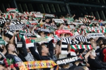 Zagłębie Sosnowiec - Resovia Rzeszów