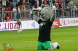 Zagłębie Sosnowiec - Resovia Rzeszów
