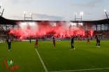 Zagłębie Sosnowiec - Resovia Rzeszów