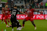 Zagłębie Sosnowiec - Resovia Rzeszów