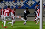Resovia Rzeszów - Zagłębie Sosnowiec