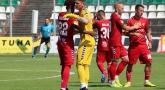 Sparing: Zagłębie - Resovia 0:2 (0:0)