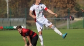 Zagłębie II Sosnowiec - Unia Rędziny 2:0