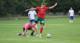 PP: Unia Ząbkowice - Zagłębie II Sosnowiec 0:15