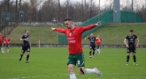 Zagłębie II Sosnowiec - Podlesianka Katowice 5:3