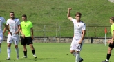 Zagłębie II Sosnowiec - Rozwój Katowice 5:0