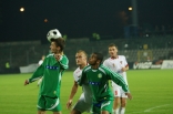 Zagłębie Sosnowiec - Lechia Zielona G. mecz