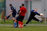 sparing: Zagłębie Sosnowiec - Czarni Sosnowiec 