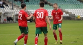 Zagłębie II Sosnowiec - Rozwój Katowice 3:0