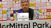 Konferencja prasowa po meczu z Ruchem