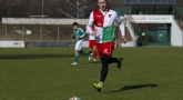 Sparing: Zagłębie - Legia II Warszawa 2:1 (galeria zdjęć)