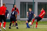 sparing: Zagłębie Sosnowiec - Czarni Sosnowiec 