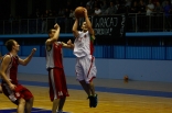 Zagłębie Sosnowiec - UKS SP 27 Katowice