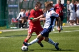 Zagłębie Sosnowiec - Górnik Zabrze (ME) sparing