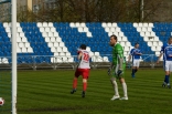 Unia Janikowo - Zagłębie Sosnowiec