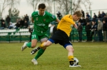 Zagłębie Sosnowiec GKS Katowice sparing 
