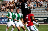 Olimpia Grudziądz - Zagłębie Sosnowiec
