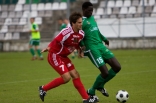 Zagłębie Sosnowiec - Podbeskidzie Bielsko - Biała (sparing)