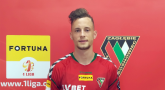 Oficjalnie: Sangowski w Zagłębiu