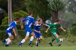 Zagłębie Sosnowiec - MKS Myszków (sparing)