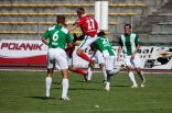Olimpia Grudziądz - Zagłębie Sosnowiec