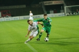 Zagłębie Sosnowiec - Lechia Zielona G. mecz