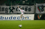 Zagłębie Sosnowiec - Jarota Jarocin (mecz)