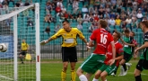 Skrót meczu: GKS Tychy - Zagłębie