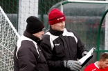 Zagłębie Sosnowiec - GKS Katowice (sparing)