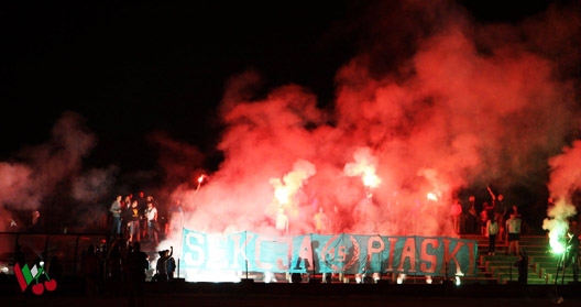 Zawsze Wierna Sekcja Piaski