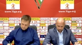 Oficjalnie: Artur Skowronek trenerem Zagłębia