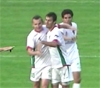 Runda wstępna PP 2010/2011: Zagłębie - Start Otwock