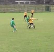 Skrót sparingu: Zagłębie Sosnowiec - GKS Katowice